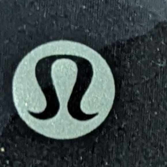 Lululemon Fast and Free Tight II 25" Nulux Incognito Camo Multi 16 - Picture 6 of 7